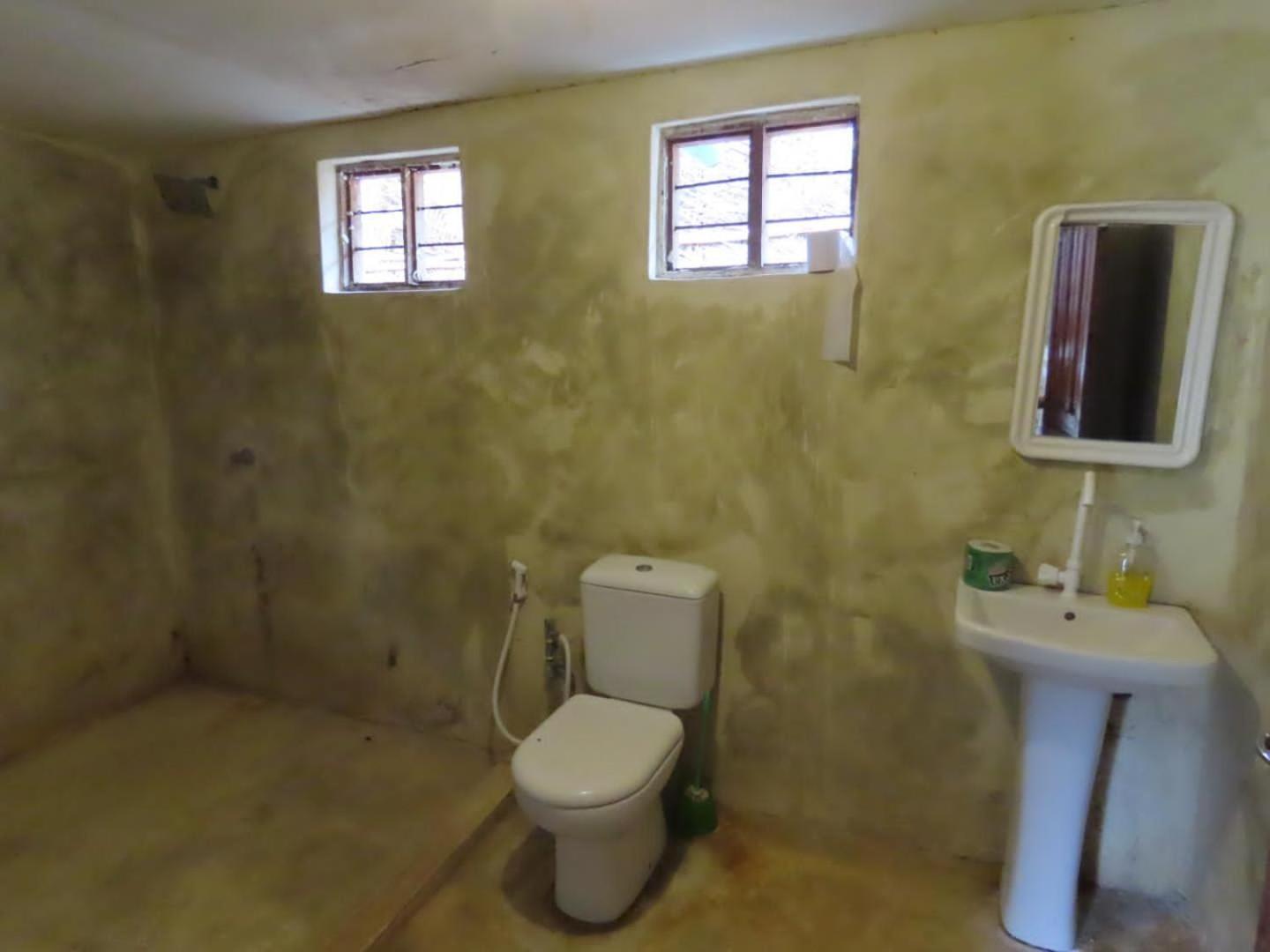Auberge de jeunesse Drifters Zanzibar à Paje Extérieur photo